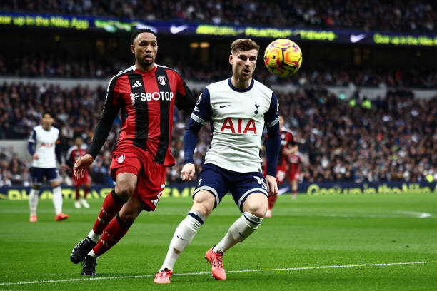 火箭的新核 火箭的新核