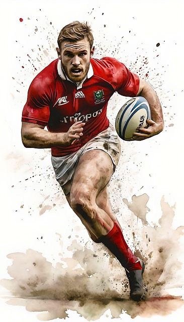 赛场上的出 赛场上的出