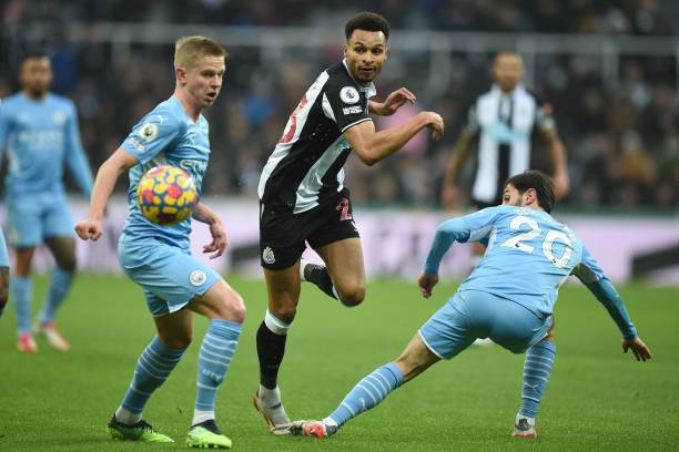 热议的焦点 热议的焦点