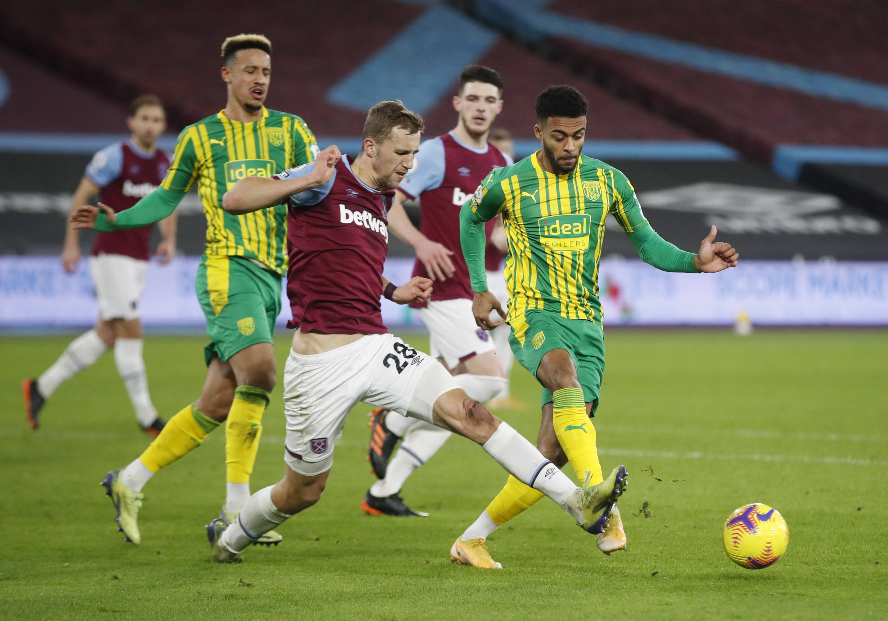 还是强队的 还是强队的