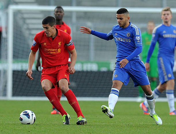 内托的勇士 内托的勇士